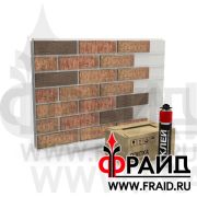 Термопанель Фрайд Комплект Feldhaus R690NF14 ручной формовки