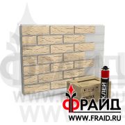 Термопанель Фрайд Комплект Feldhaus R691NF14 ручной формовки