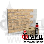 Термопанель Фрайд Комплект Feldhaus R692NF14 ручной формовки