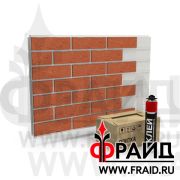 Термопанель Фрайд Комплект Feldhaus R694NF14 ручной формовки