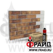 Термопанель Фрайд Комплект Feldhaus R695NF14 ручной формовки