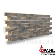 Термопанель Фрайд Премиум Terramatic Klinker 2202