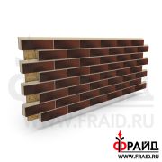 Термопанель Фрайд Премиум Paradyz Gladka Cloud Rosa