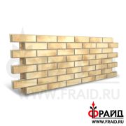 Термопанель Фрайд Премиум BestPoint Retro Brick Salt