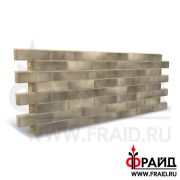 Термопанель Фрайд Премиум BestPoint Retro Brick Pepper