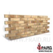 Термопанель Фрайд Премиум BestPoint Retro Brick Masala