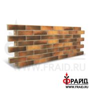 Термопанель Фрайд Премиум BestPoint Retro Brick Curry