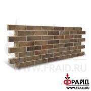 Термопанель Фрайд Премиум BestPoint Retro Brick Cardamon
