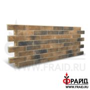 Термопанель Фрайд Премиум BestPoint Loft Brick Cardamon