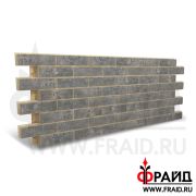 Термопанель Фрайд Премиум BestPoint Exclusive Midnight