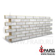 Термопанель Фрайд Премиум BestPoint Exclusive Cement Gray
