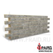 Термопанель Фрайд Премиум BestPoint Exclusive Сement Dark