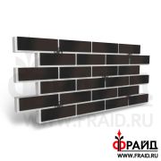 Термопанель Фрайд Стандарт Керамин Амстердам шейд