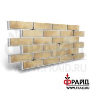 Термопанель Фрайд Стандарт BestPoint Retro Brick Salt