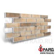 Термопанель Фрайд Стандарт BestPoint Loft Brick Masala