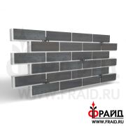 Термопанель Фрайд Стандарт Terramatic Klinker 7203