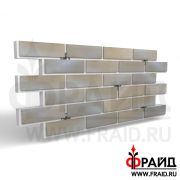 Термопанель Фрайд Стандарт Terramatic Klinker 6104