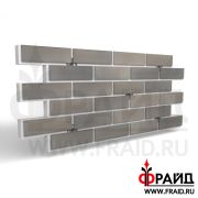 Термопанель Фрайд Стандарт Terramatic Klinker 8101