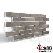 Термопанель Фрайд Стандарт Terramatic Klinker 8209
