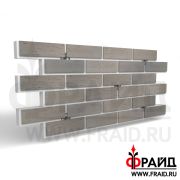 Термопанель Фрайд Стандарт Terramatic Klinker 8201