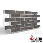 Термопанель Фрайд Стандарт Terramatic Klinker 2202