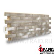 Термопанель Фрайд Премиум Terramatic Klinker 8204