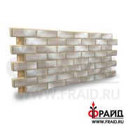 Термопанель Фрайд Премиум Terramatic Klinker 8104