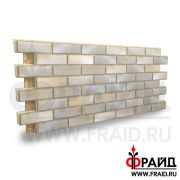 Термопанель Фрайд Премиум Terramatic Klinker 6104