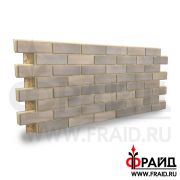 Термопанель Фрайд Премиум Terramatic Klinker 8109