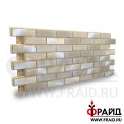 Термопанель Фрайд Премиум Terramatic Klinker 6204