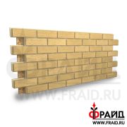 Термопанель Фрайд Премиум Terramatic Klinker 5201