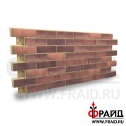 Термопанель Фрайд Премиум Terramatic Klinker 1202