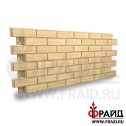 Термопанель Фрайд Премиум Terramatic Klinker 5101