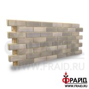 Термопанель Фрайд Премиум Terramatic Klinker 8209