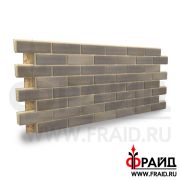 Термопанель Фрайд Премиум Terramatic Klinker 2209