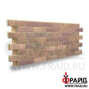 Термопанель Фрайд Премиум Terramatic Klinker 1209