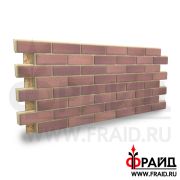Термопанель Фрайд Премиум Terramatic Klinker 1201