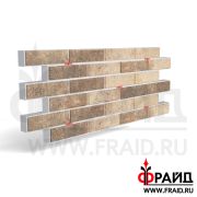 Термопанель Фрайд Стандарт Paradyz Viano Grys