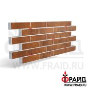 Термопанель Фрайд Стандарт Paradyz Semir Beige