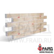 Термопанель Фрайд Стандарт Paradyz Scandiano Beige
