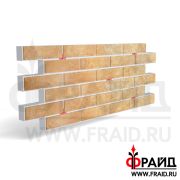 Термопанель Фрайд Стандарт Paradyz Ilario Beige