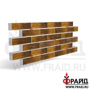 Термопанель Фрайд Стандарт Cerrad Rustico Montana
