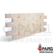 Термопанель Фрайд Стандарт Cerrad Rustico Krem