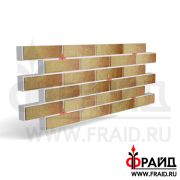 Термопанель Фрайд Стандарт Cerrad Rustico Gobi