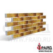 Термопанель Фрайд Стандарт Cerrad Rustico Dakota