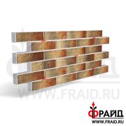 Термопанель Фрайд Стандарт Cerrad Rustico Alaska