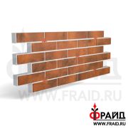 Термопанель Фрайд Стандарт Cerrad Retro Brick Chilli
