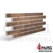 Термопанель Фрайд Стандарт Cerrad Retro Brick Cardamon