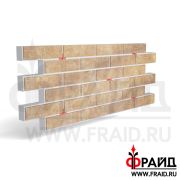 Термопанель Фрайд Стандарт Cerrad Loft Brick Salt