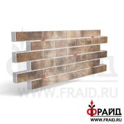 Термопанель Фрайд Стандарт Cerrad Loft Brick Pepper